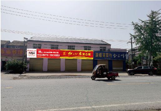 西双版纳广告牌制作要注意什么才能避免被整改？