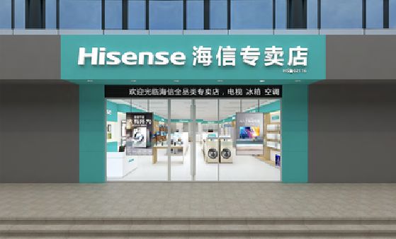 西双版纳如何加强专卖店门头设计品质？