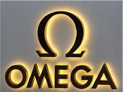 西双版纳招牌上的发光字几天可以做好？